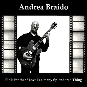 Love is a Many Splendored Thing