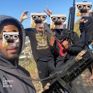 SEQUÊNCIA RELÍKIAS & NOVOS (Afrohouse) (Explicit)