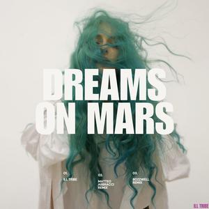 Dreams on Mars (Matteo Abbracci Remix)