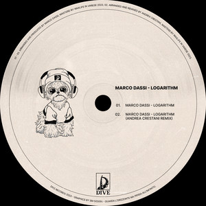 Logarithm (Andrea Crestani Remix)