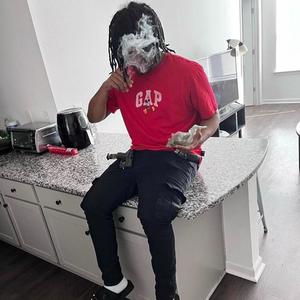 In Yo City (feat. Dcxshy) (Explicit)