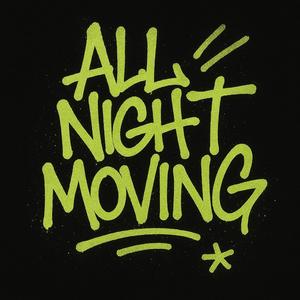 All Night Moving