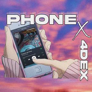 Phone (Explicit)