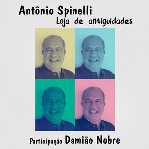 Loja de Antiguidades