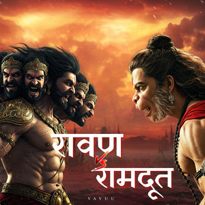 Ravan vs RamDoot