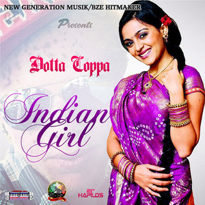 Indian Girl - Single