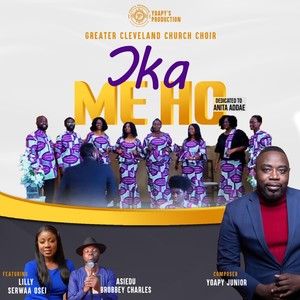 Ɔka Me Ho (feat. Lilly Serwaa Osei & Asiedu Brobbey Charles)