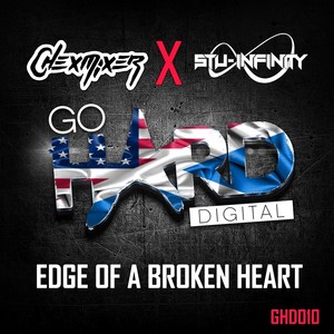 Edge Of A Broken Heart (Original Mix)