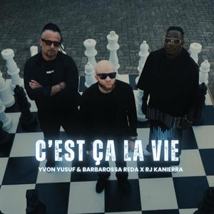 C'est Ça La Vie