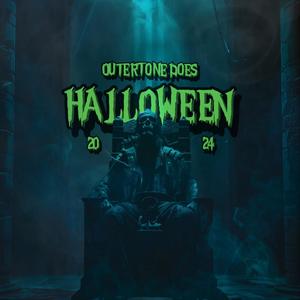 Outertone Does Halloween 2024 (Explicit)