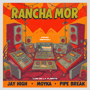RANCHA MOR