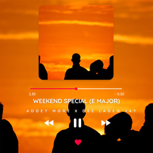 Weekend Special (E Major)