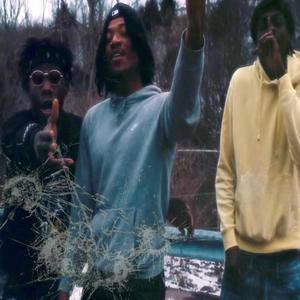 Twin Whips (feat. Lowlife Fredo & Zae Nella) (Explicit)