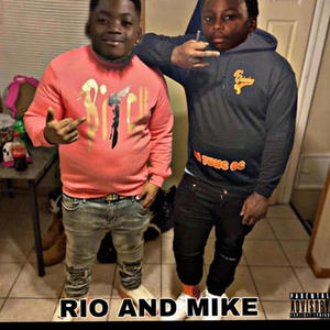 Rio and Mike (feat. PjkPapa) [Explicit]