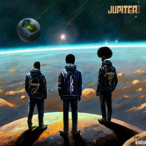 Jupiter (feat. Baggy Rashid & YoungCee) (Explicit)