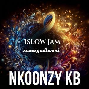 IslowJam Sasesgodlweni