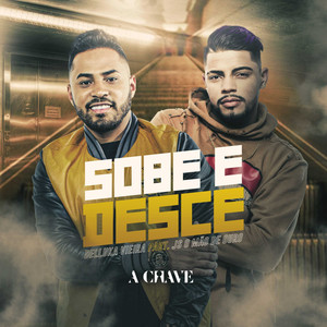 Sobe e Desce(feat. JS o Mão de Ouro)
