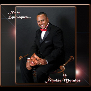 No Estas En Nada(feat. Luisito Ayala, Ray Sepulveda, Yoko, Ray Viera, Sammy Gonzalez Jr.)