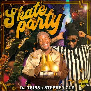 Skate Party(feat. Jungle Ship)