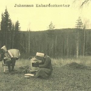 Johannas Kabaréorkester