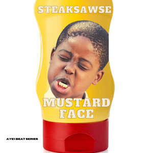 MUSTARD FACE