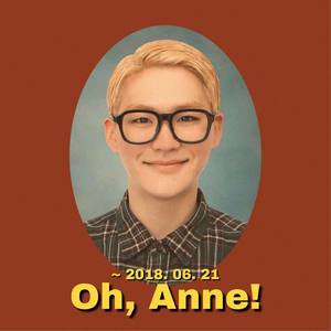 Oh, Anne! (Prod. Creed)