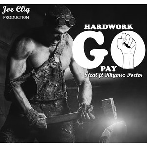 Hardwork Go Pay