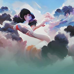 Saudade Disso (Explicit)