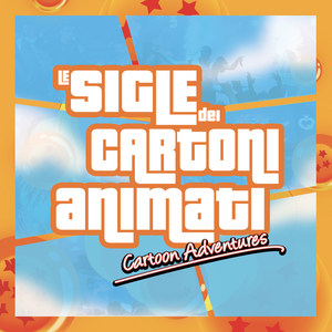 Le Sigle dei Cartoni Animati: Cartoon Adventures