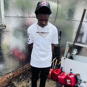 Step For Me (Explicit)