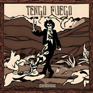 Tengo Fuego (Radio Edit)