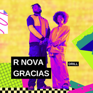 Gracias - Drill (Remix)