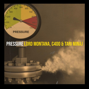 Pressure (Explicit)