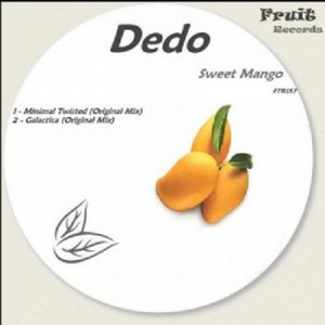 Minimal Twisted  - remix (Original Mix)