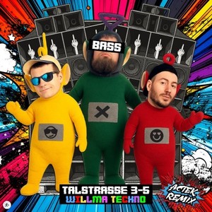 Willma Techno (Actek Remix)