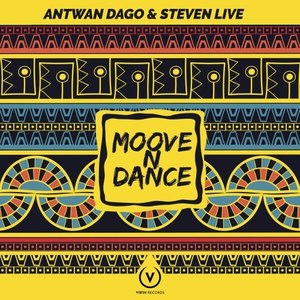 Moove n Dance (Dub Mix)