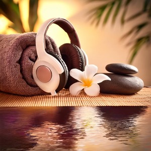 Massage Melodies: Soothing Spa Sounds