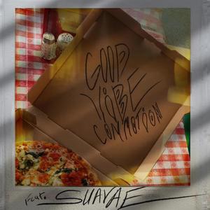 Good Vibe Commotion (feat. lonlioni) (Explicit)