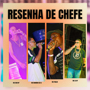 Resenha de Chefe