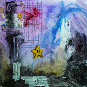 Late Night Ride (Explicit)