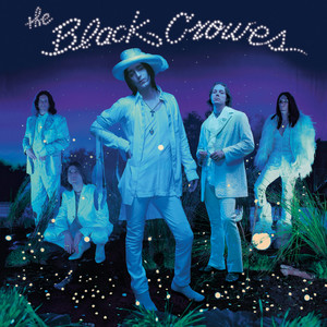 The Black Crowes - By Your Side (Album Version)