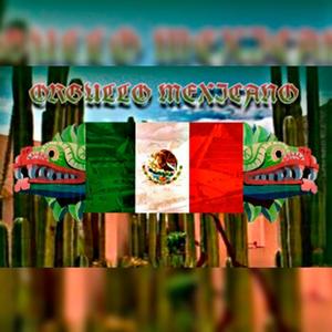 Orgullo Mexicano (feat. JG) (Remastered|Explicit)