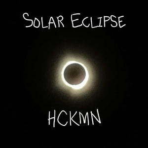 Solar Eclipse (Explicit)