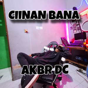 Ciinan Bana