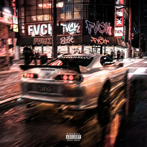 CARRO VELOZ (Explicit)