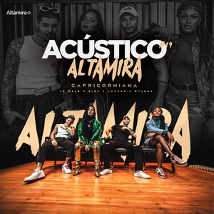 Acústico Altamira #19 - Capricorniana