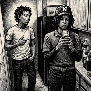 6aby lif3 (feat. glokk40spaz) (Explicit)