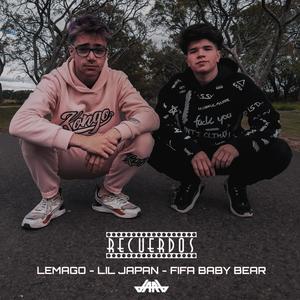 Recuerdos(feat. Fifa Baby Bear & Lil Japan) (DARB Remix|Explicit)