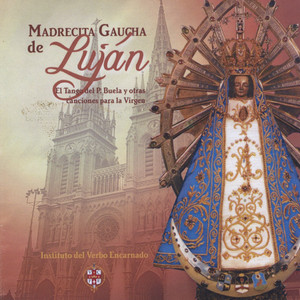 Madrecita Gaucha de Luján