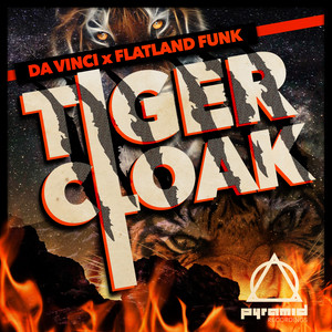 Tiger Cloak (Original Mix)